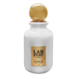 לאב סטורי פלסק 20 בושם יוניסקס אדפ 100מ”ל LAB STORY FLASK 20 EDP 100ML
