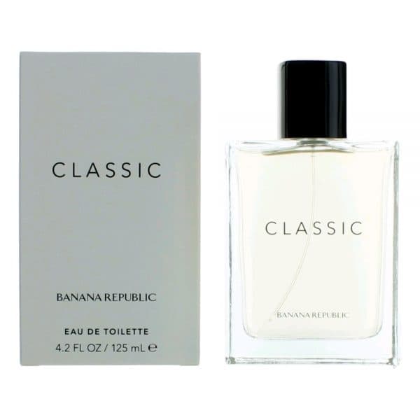 בננה ריפבליק בושם יוניסקס אדט 125מ”ל BANANA REPUBLIC EDT 125ML