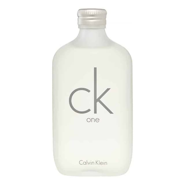 קלוין קליין וואן יוניסקס 200 מל אדט - CK ONE by Calvin Klein EDT 200ML