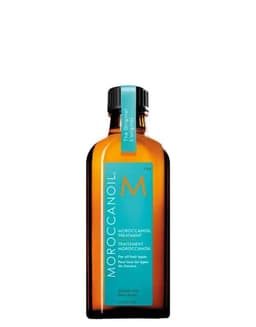 מרוקן אויל שמן טיפולי 125 מ”ל Moroccanoil Treatment Oil 125ML