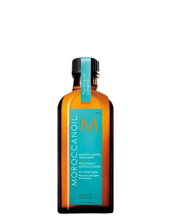 מרוקן אויל שמן טיפולי 125 מ”ל Moroccanoil Treatment Oil 125ML