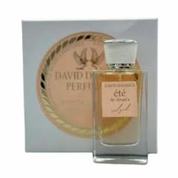 דייויד דניאלס אתה בושם לאישה אדפ 80מ”ל DAVID DANIELS ETE EDP 80ML