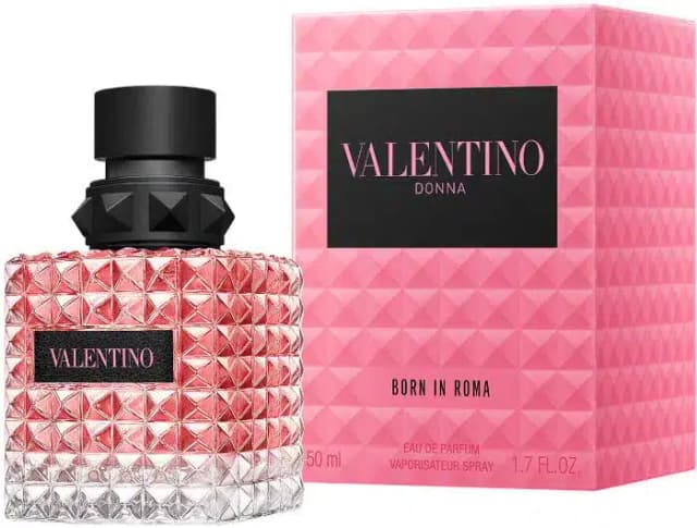 ולנטינו בורן אין רומא לאישה אדפ - VALENTINO BORN IN ROMA FOR WOMEN EDP