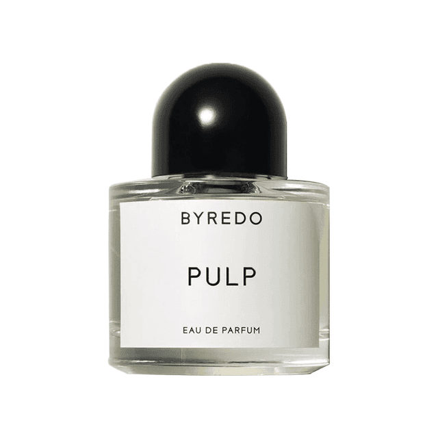 ביירדו פולפ בושם יוניסקס אדפ 100מ”ל BYREDO PULP EDP 100ML