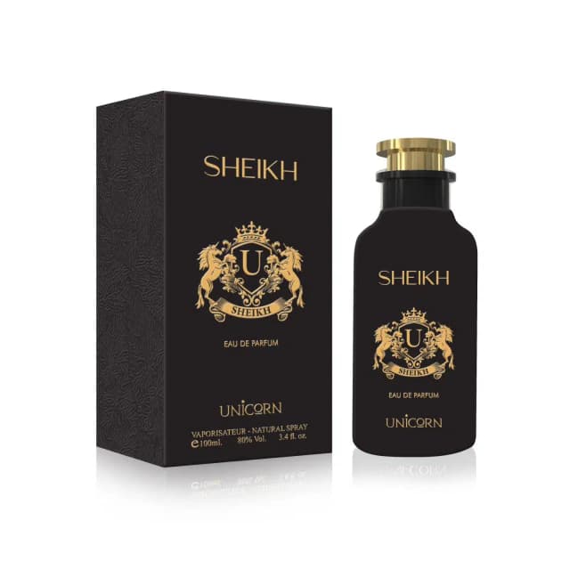 SHEIKH 100ML