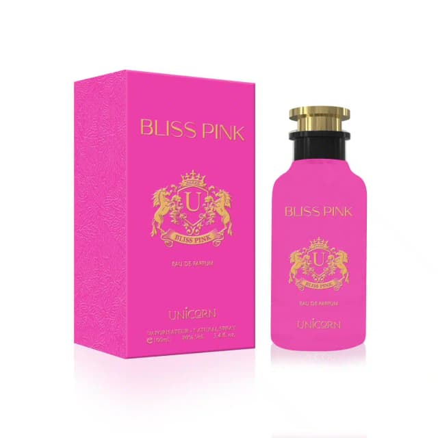 BLISS PINK 100ML