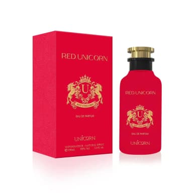 RED UNICORN 100ML