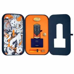 פלורייקו בויש בושם יוניסקס אדפ 50מ”ל + 10מ”ל FLORAIKU BOYISH EDP 50ML + 10ML