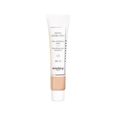 סיסלי מייק אפ פיטו הידרה טיינט 1.5 40 מל Phyto Hydra Teint Beautifying Tinted Moisturizer 1.5 SPF15 40 ml