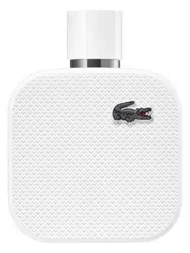 לקוסט בלאנק בושם לגבר באריזת טסטר אדפ 100מ”ל LACOSTE BLANC EDP 100ML TESTER