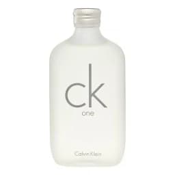 קלוין קליין וואן יוניסקס 100 מל אדט - CK ONE by Calvin Klein E.D.T 100ML Unisex