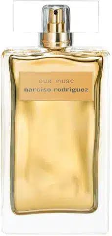 נרסיסו אוד מאסק בושם יוניסקס באריזת טסטר א.ד.פ 100 מ”ל Narciso Rodriguez Oud Musc EDP 100ml TESTER