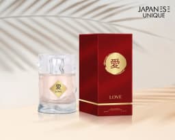 Love 100ML Japanese Unique Male בושם יוניסקס 100 מ''ל E.D.P