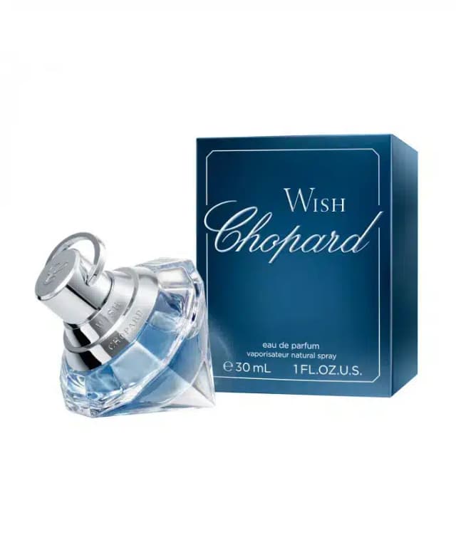 שופארד וויש בושם לאישה אדפ 30מ”ל SHOPARD WISH RDP 30ML