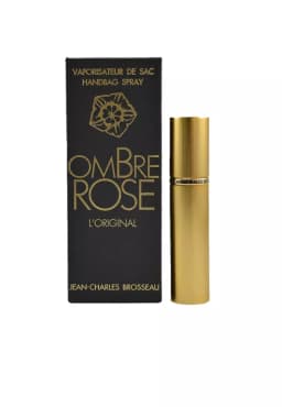 ג’אן צ’רלס ברוסו אומברה רוז אדפ 15מ”ל Jean Charles Brosseau Ombre Rose EDP 15ml