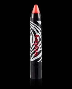סיסלי פיטו ליפ טוויסט אפרסק 3 Sisley PHYTO LIP twist 03 peach