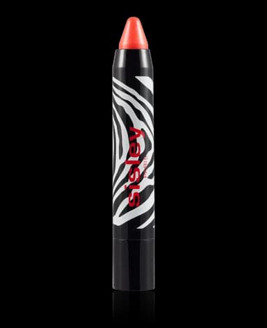 סיסלי פיטו ליפ טוויסט אפרסק 3 Sisley PHYTO LIP twist 03 peach