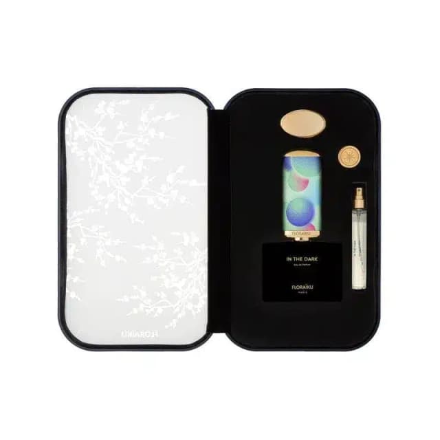 פלורייקו אין דה דארק אדפ 50מל+10מל IN THE DARK – FLORAIKU 50 + 10 ml