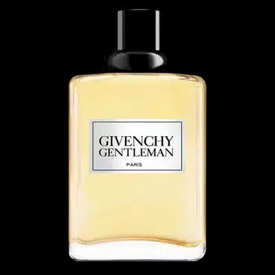 בושם לגבר גיבנשי גנטלמן באריזת טסטר אדט 100 מ”ל GIVENCHY Gentleman EDT 100ml TESTER