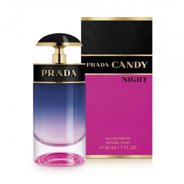 PRADA CANDY NIGHT EDP 50 ML