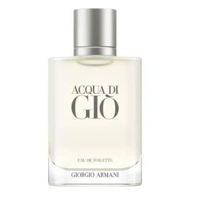 בושם לגבר גורגיו ארמני אקווה דה גיאו אדט 50 מ”ל ARMANI Acqua Di Gio EDT 50ml
