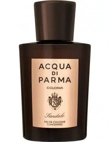 אקווה דה פארמה קולוניה סנדלו באריזת טסטר אדק 100מ”ל ACQUA DI PARMA COLONIA SANDALO EDC 100ML TESTER