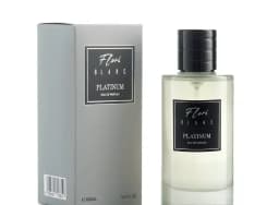 פלורי בלנק פלטינום אדפ 100מ״ל FLORI BLANC PLATINUM EDP 100ML
