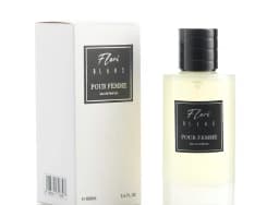 פלורי בלנק פור פאם בושם לאישה אדפ 100מ״ל FLORI BLANC POUR FEMME EDP 100ML