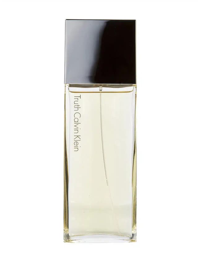 קלוין קליין טרוס לאישה 100 מל אדפ - Calvin Klein Truth EDP For her 100ml
