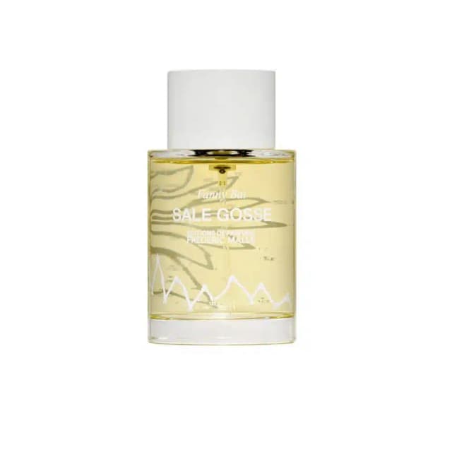 פרדריק מאל סייל גוס יוניסקס 100 מל אדפ טסטר - FREDERIC MALLE Sale Gosse EDP 100ML TESTER