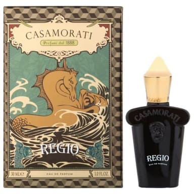 קאסמורטי רגיו בושם יוניסקס אדפ 30מ״ל CASAMORATI REGIO EDP 30ML