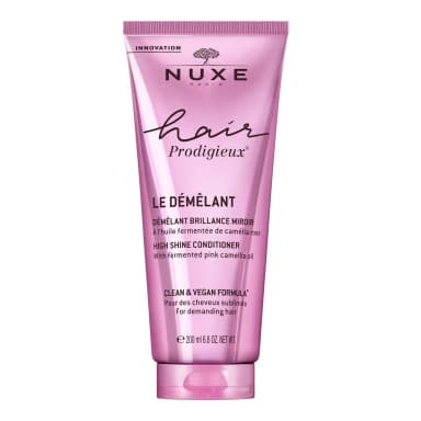 נוקס מרכך שיין 200מ״ל NUXE Hair Prodigieux High Shine Conditioner 200ml