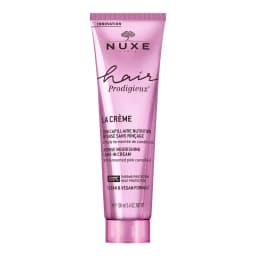 נוקס קרם לחות לשיער ללא שטיפה מגן מחום 100מ״ל NUXE Hair Hair Prodigieux Leave-in Protective Hair Treatment Without Rinse 100 ml 100ml
