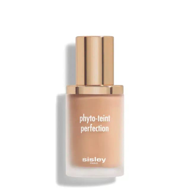 סיסלי פיטו טיינט פרפקשן N3 אפריקוט 30מ״ל Sisley Phyto-Teint Perfecton N3 30 ml