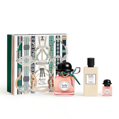 הרמס טווילי מארז 3 מוצרים אדפ 50מ”ל HERMES TWILLY EDP SET