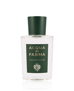 אקווה דה פארמה קולוניה קלאב אריזת טסטר אדק 100מ”ל ACQUA DI PARMA COLONIA CLUB EDC 100ML tester