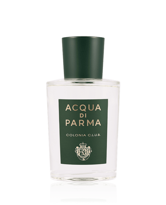 אקווה דה פארמה קולוניה קלאב אריזת טסטר אדק 100מ”ל ACQUA DI PARMA COLONIA CLUB EDC 100ML tester