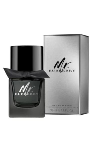 ברברי מיסטר ברברי אדפ 50מ״ל BURBERRY MR BURBERRY EDP 50ML