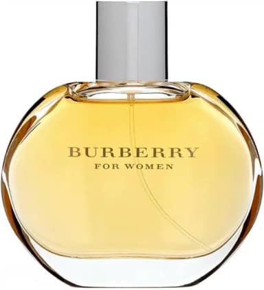 בושם לאשה ברברי קלאסי באריזת טסטר אדפ 100 מ”ל Burberry Burberry Classic E.D.P 100ml tester
