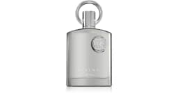 אפנאן סופרימסי סילבר לגבר 100 מל אדפ טסטר - Afnan Supremacy Silver for Men Edp 100ml TESTER