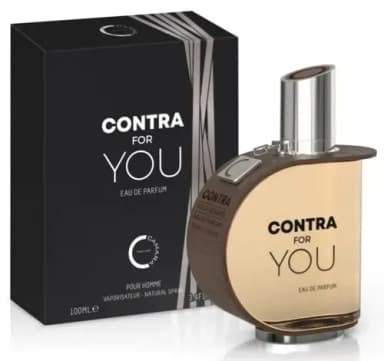Camara Contra for You 100ML