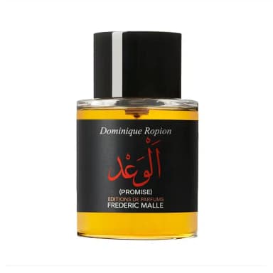 פרדריק מאל פרומיס יוניסקס 100 מל אדפ טסטר - FREDERIC MALLE PROMISE EDP 100ML TESTER