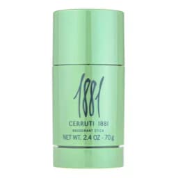 צרוטי 1881 דאודורנט סטיק לגבר 70 גרם CERRUTI 1881 DEO STICK 70G