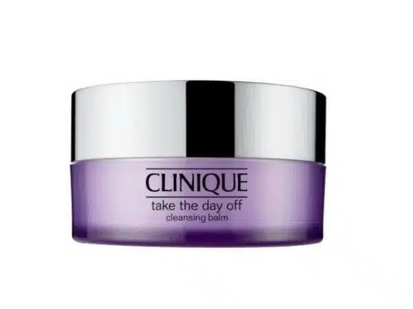 קליניק טייק דה דיי אוף מסיר איפור באלם 125 מ"ל - Clinique TAKE THE DAY OFF BALM 125ML TESTER
