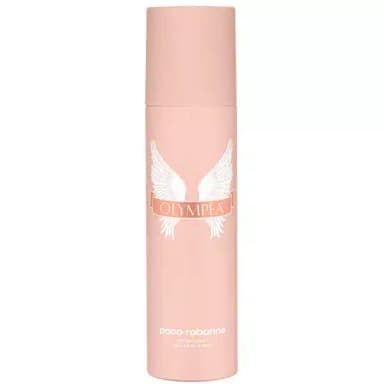 רבאן אולימפיה דאודורנט ספריי לאישה 150מ״ל RABANNE DEODORANT SPRAY OLYMPEA 150ML