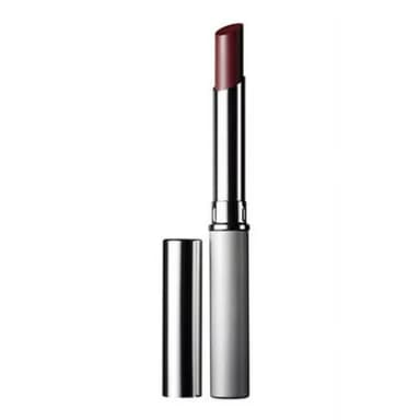 קליניק טסטר חדש ליפסטיק בלאק האני CLINIQUE ALMOST LIPSTICK BLACK HONEY TESTER