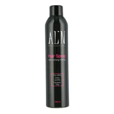 ספריי לשיער 400 מ"ל EXTRA STRONG אלין