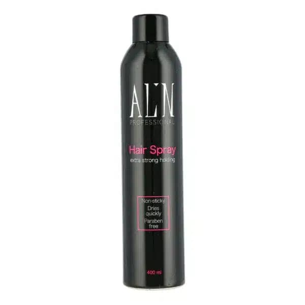 ספריי לשיער 400 מ"ל EXTRA STRONG אלין