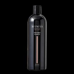 שמפו טיפולי מסדרת 'פיוראס' מועשר בחומצה היאלורונית וקרטין טהור 750 מ"ל - מימאס