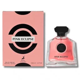 מייסון אלהמברה פינק אקליפס בושם לאישה אדפ 100מ”ל Maison Alhambra Pink Eclipse Edp 100ml